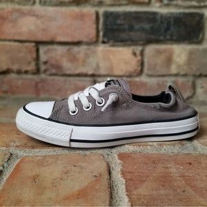 Converse | Grey
